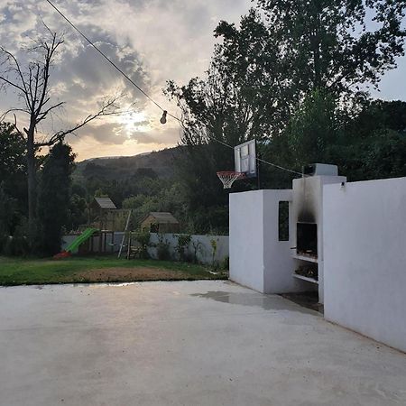 Villa De Lujo En Jarandilla Харандила де ла Вера Екстериор снимка