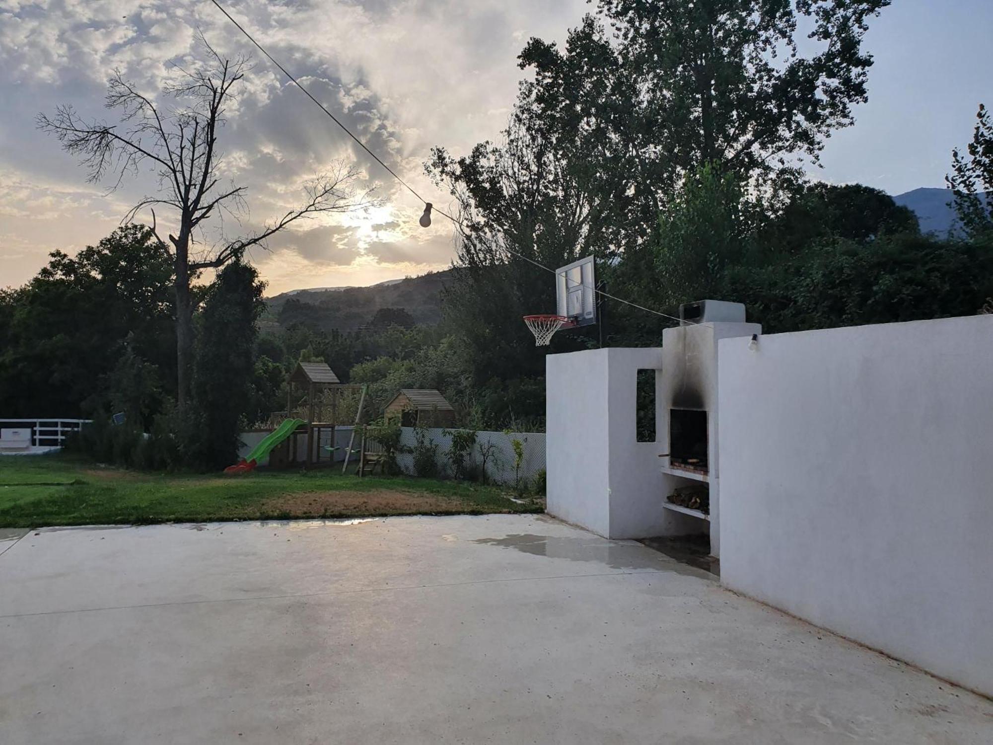 Villa De Lujo En Jarandilla Харандила де ла Вера Екстериор снимка