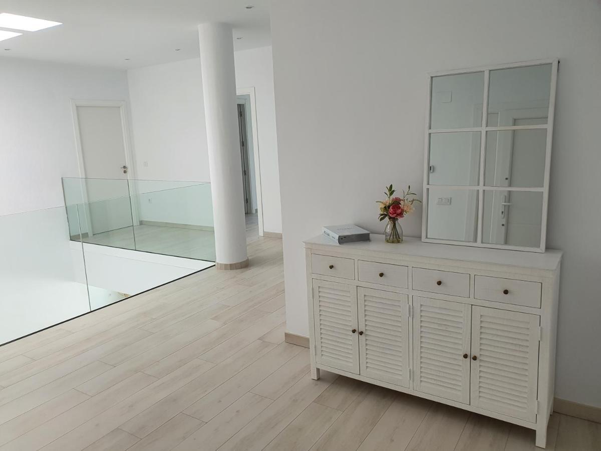 Villa De Lujo En Jarandilla Харандила де ла Вера Екстериор снимка