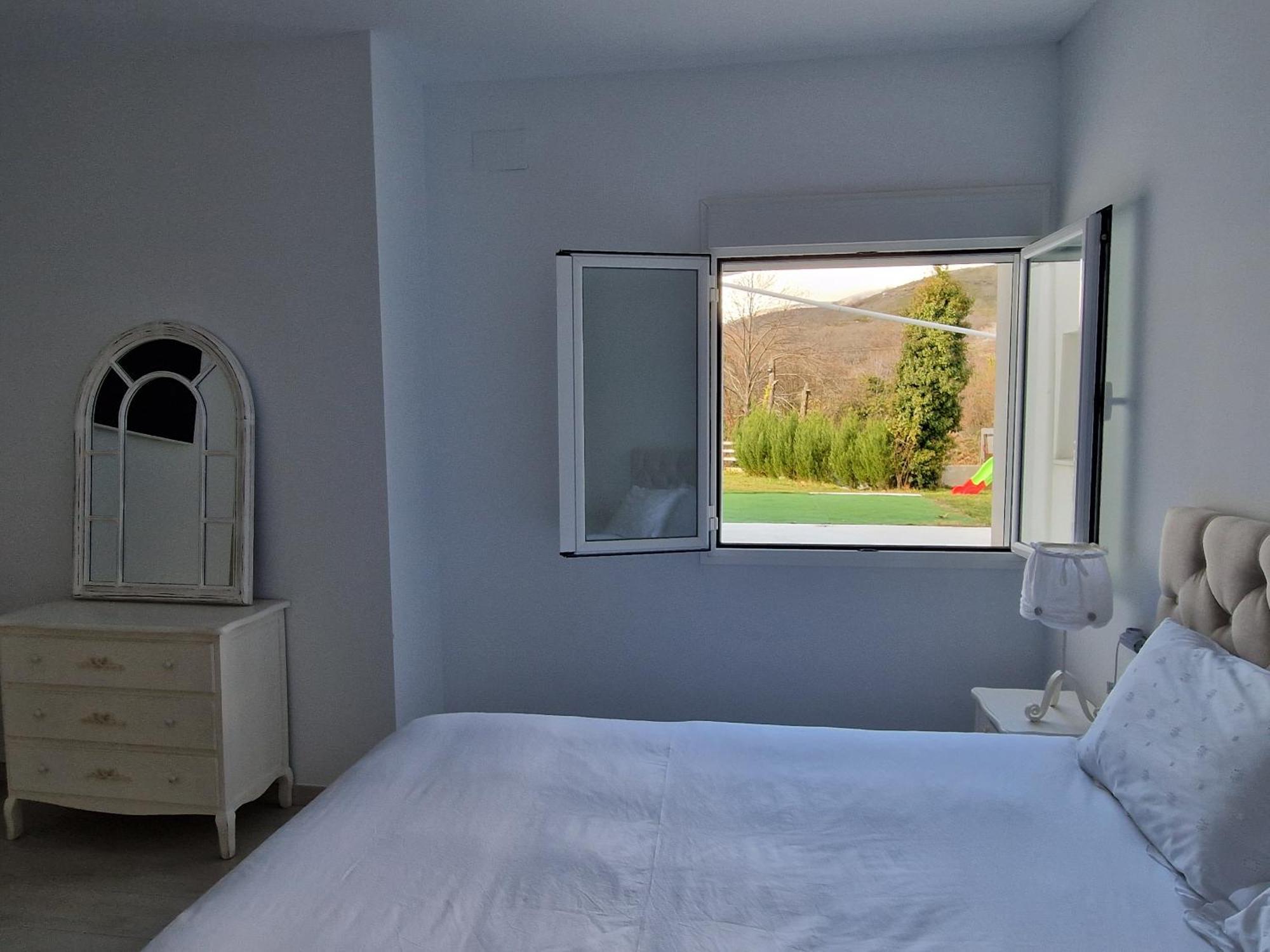 Villa De Lujo En Jarandilla Харандила де ла Вера Екстериор снимка
